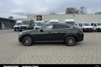 Mercedes-Benz GLC 300 din 2024 cu 11.167 km - oferta MER161677 - foto 2