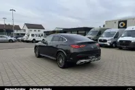 Mercedes-Benz GLC 300 din 2024 cu 11.167 km - oferta MER161677 - foto 3