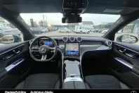 Mercedes-Benz GLC 300 din 2024 cu 11.167 km - oferta MER161677 - foto 13