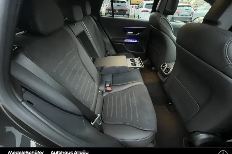 Mercedes-Benz GLC 300 din 2024 cu 11.167 km - oferta MER161677 - foto 16