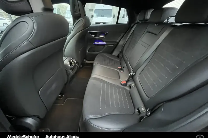 Mercedes-Benz GLC 300 din 2024 cu 11.167 km - oferta MER161677 - foto 17