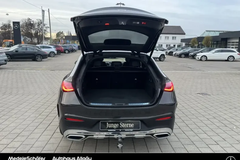 Mercedes-Benz GLC 300 din 2024 cu 11.167 km - oferta MER161677 - foto 18