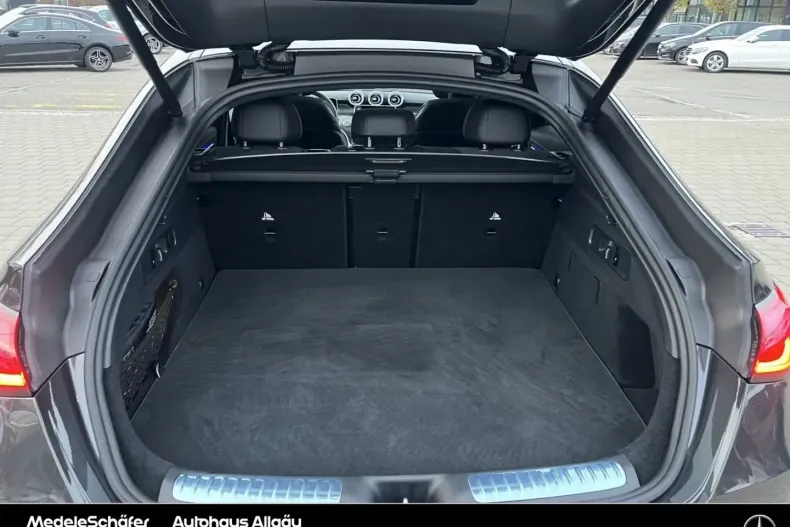 Mercedes-Benz GLC 300 din 2024 cu 11.167 km - oferta MER161677 - foto 19