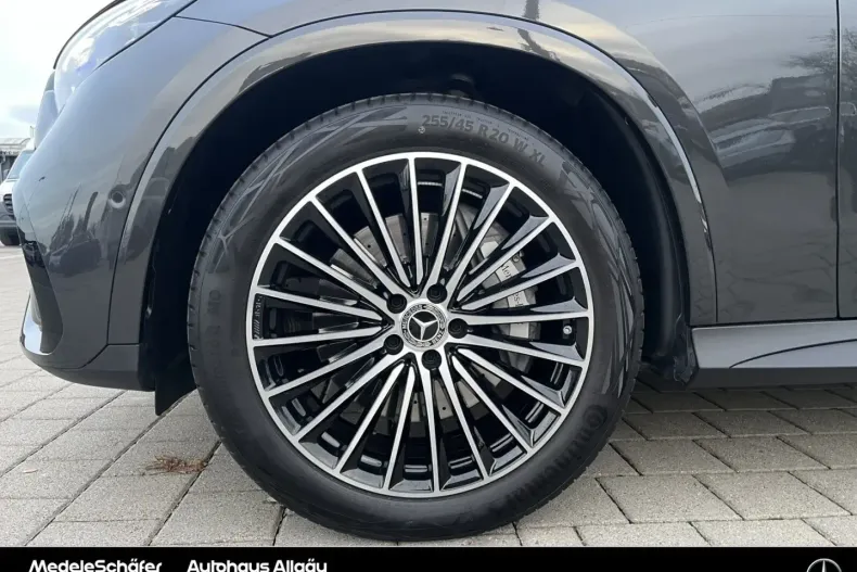 Mercedes-Benz GLC 300 din 2024 cu 11.167 km - oferta MER161677 - foto 21