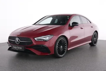 Mercedes-Benz CLA 200 din 2024 - oferta MER161678