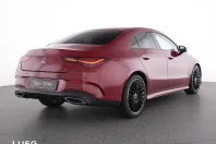 Mercedes-Benz CLA 200 din 2024 cu 7.800 km - oferta MER161678 - foto 2