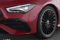 Mercedes-Benz CLA 200 din 2024 cu 7.800 km - oferta MER161678 - foto 8