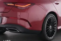 Mercedes-Benz CLA 200 din 2024 cu 7.800 km - oferta MER161678 - foto 9