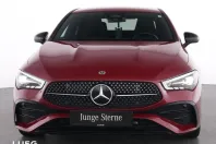 Mercedes-Benz CLA 200 din 2024 cu 7.800 km - oferta MER161678 - foto 14