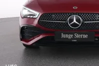 Mercedes-Benz CLA 200 din 2024 cu 7.800 km - oferta MER161678 - foto 16