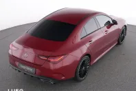 Mercedes-Benz CLA 200 din 2024 cu 7.800 km - oferta MER161678 - foto 18