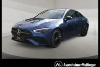 Mercedes-Benz CLA 180 din 2025 cu 6.851 km - oferta MER161679 - foto 1