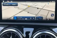 Mercedes-Benz CLA 180 din 2025 cu 6.851 km - oferta MER161679 - foto 11