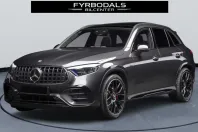 Mercedes-Benz GLC 63 AMG din 2024 cu 19.600 km - oferta MER161680 - foto 1