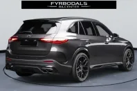 Mercedes-Benz GLC 63 AMG din 2024 cu 19.600 km - oferta MER161680 - foto 2