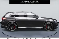 Mercedes-Benz GLC 63 AMG din 2024 cu 19.600 km - oferta MER161680 - foto 3