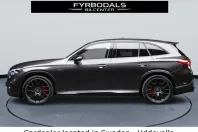 Mercedes-Benz GLC 63 AMG din 2024 cu 19.600 km - oferta MER161680 - foto 4