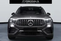 Mercedes-Benz GLC 63 AMG din 2024 cu 19.600 km - oferta MER161680 - foto 5