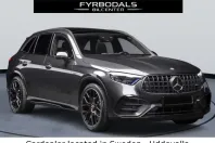 Mercedes-Benz GLC 63 AMG din 2024 cu 19.600 km - oferta MER161680 - foto 7