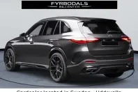 Mercedes-Benz GLC 63 AMG din 2024 cu 19.600 km - oferta MER161680 - foto 8