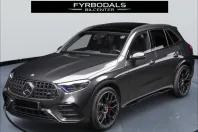 Mercedes-Benz GLC 63 AMG din 2024 cu 19.600 km - oferta MER161680 - foto 9