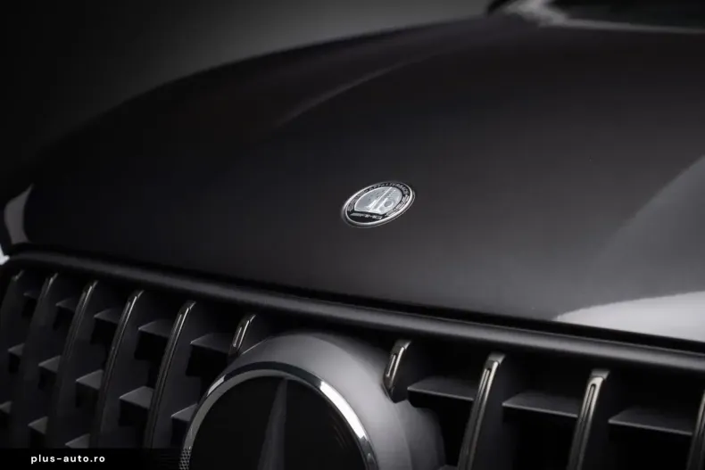 Mercedes-Benz GLC 63 AMG din 2024 cu 19.600 km - oferta MER161680 - foto 10