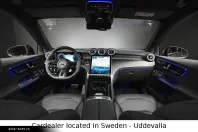 Mercedes-Benz GLC 63 AMG din 2024 cu 19.600 km - oferta MER161680 - foto 14