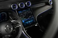 Mercedes-Benz GLC 63 AMG din 2024 cu 19.600 km - oferta MER161680 - foto 16