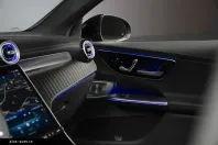 Mercedes-Benz GLC 63 AMG din 2024 cu 19.600 km - oferta MER161680 - foto 21