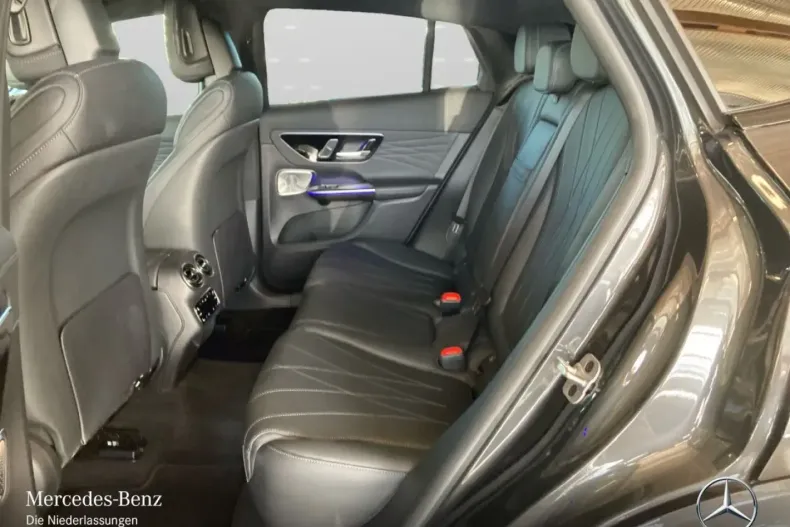 Mercedes-Benz GLC 63 AMG din 2024 cu 23.278 km - oferta MER161681 - foto 10