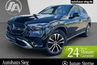 Mercedes-Benz GLC 220 din 2023 cu 59.538 km - oferta MER161682 - foto 1