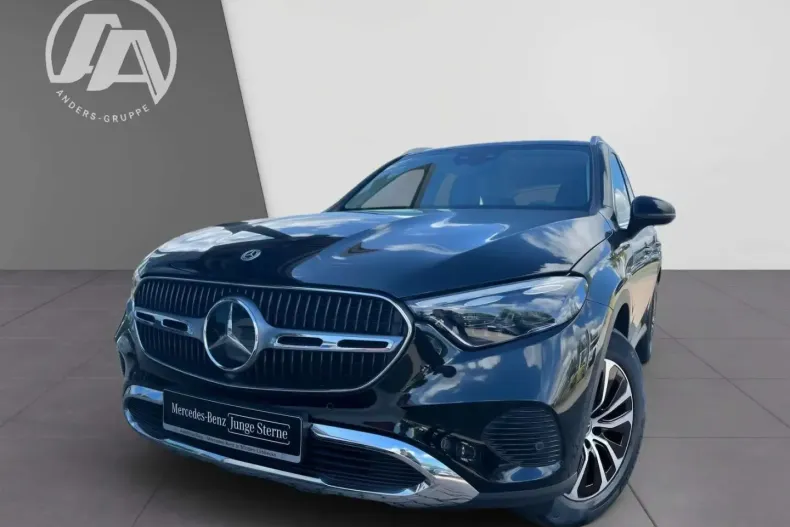 Mercedes-Benz GLC 220 din 2023 cu 59.538 km - oferta MER161682 - foto 3