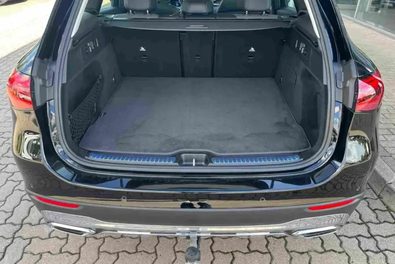 Mercedes-Benz GLC 220 din 2023 cu 59.538 km - oferta MER161682 - foto 8