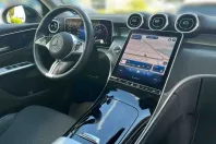 Mercedes-Benz GLC 220 din 2023 cu 59.538 km - oferta MER161682 - foto 9