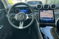 Mercedes-Benz GLC 220 din 2023 cu 59.538 km - oferta MER161682 - foto 10