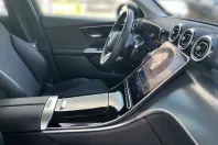 Mercedes-Benz GLC 220 din 2023 cu 59.538 km - oferta MER161682 - foto 11