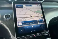 Mercedes-Benz GLC 220 din 2023 cu 59.538 km - oferta MER161682 - foto 14