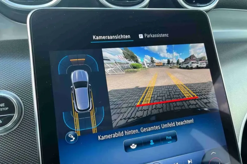 Mercedes-Benz GLC 220 din 2023 cu 59.538 km - oferta MER161682 - foto 15