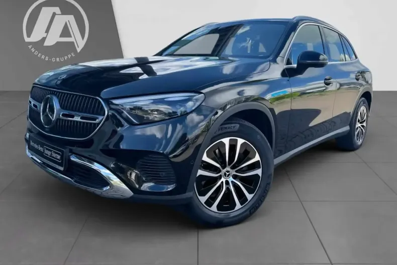 Mercedes-Benz GLC 220 din 2023 cu 59.538 km - oferta MER161682 - foto 19