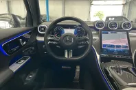 Mercedes-Benz GLC 300 din 2024 cu 14.270 km - oferta MER161683 - foto 9