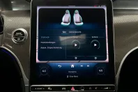 Mercedes-Benz GLC 300 din 2024 cu 14.270 km - oferta MER161683 - foto 11