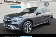 Mercedes-Benz GLC 300 din 2024 cu 5.171 km - oferta MER161684 - foto 1