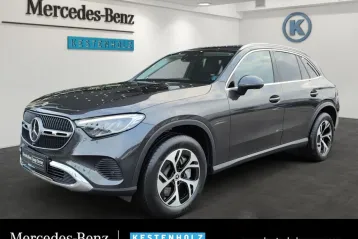 Mercedes-Benz GLC 300 din 2024 - oferta MER161684