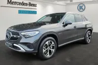 Mercedes-Benz GLC 300 din 2024 cu 5.171 km - oferta MER161684 - foto 2