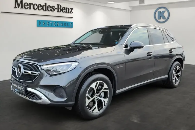 Mercedes-Benz GLC 300 din 2024 cu 5.171 km - oferta MER161684 - foto 2