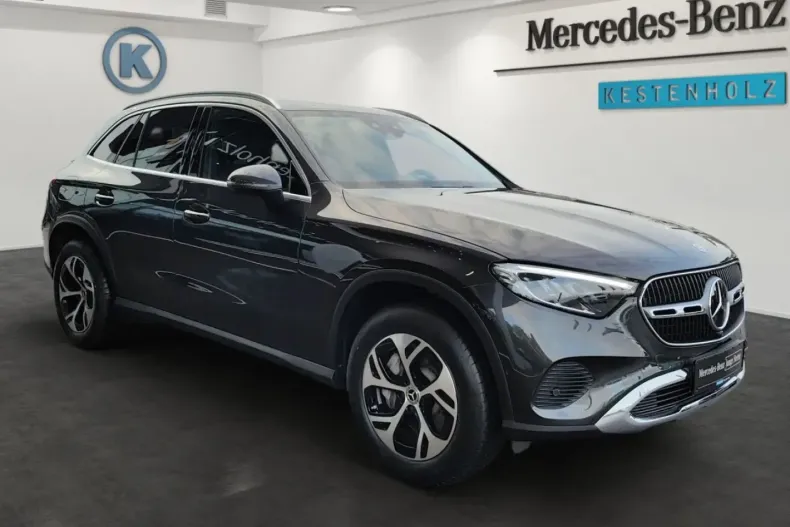 Mercedes-Benz GLC 300 din 2024 cu 5.171 km - oferta MER161684 - foto 3