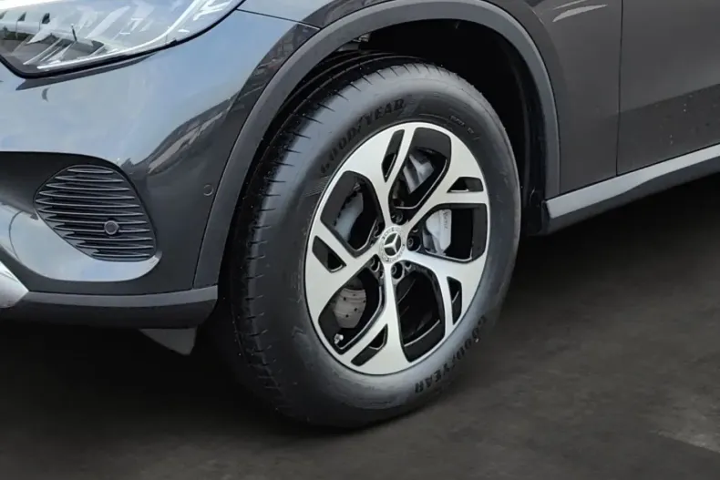 Mercedes-Benz GLC 300 din 2024 cu 5.171 km - oferta MER161684 - foto 7