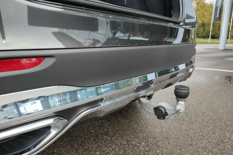 Mercedes-Benz GLC 300 din 2024 cu 5.171 km - oferta MER161684 - foto 14