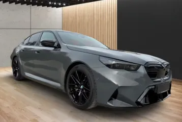BMW M5 din 2024 - oferta BMW161685