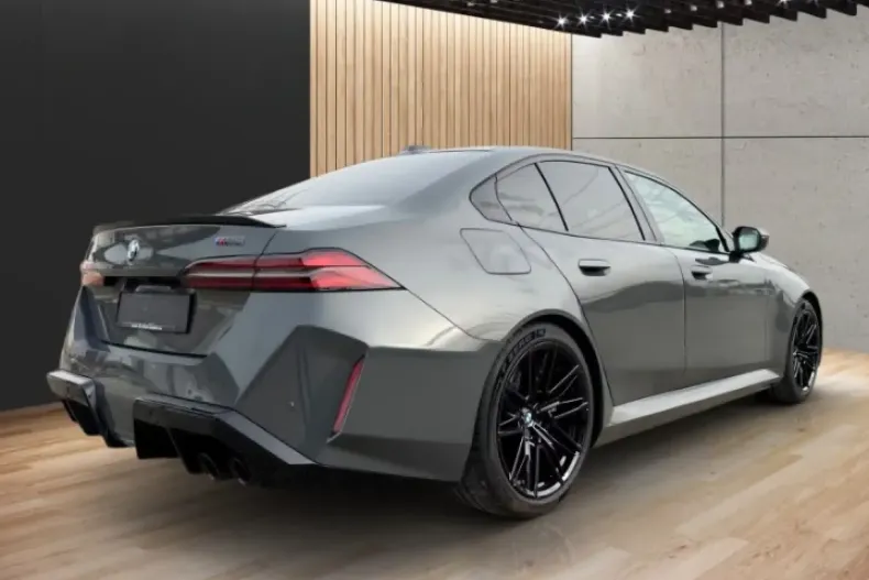 BMW M5 din 2024 cu 5.995 km - oferta BMW161685 - foto 6